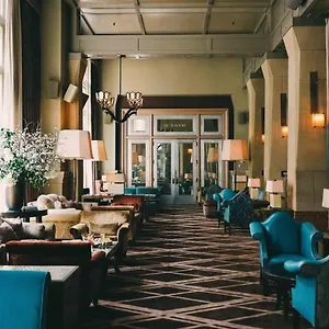 Hotell Soho Grand, New York
