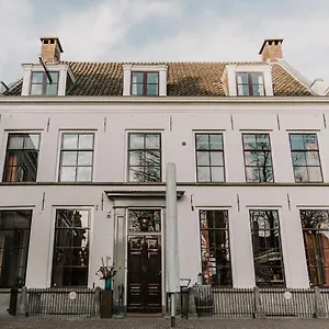 Hotel Brass Utrecht