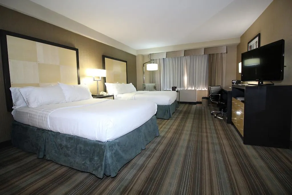 The Watson Hotel New York United States