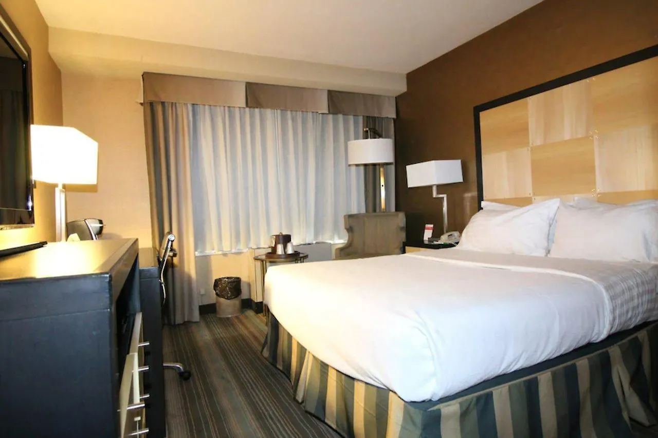 ניו יורק The Watson Hotel