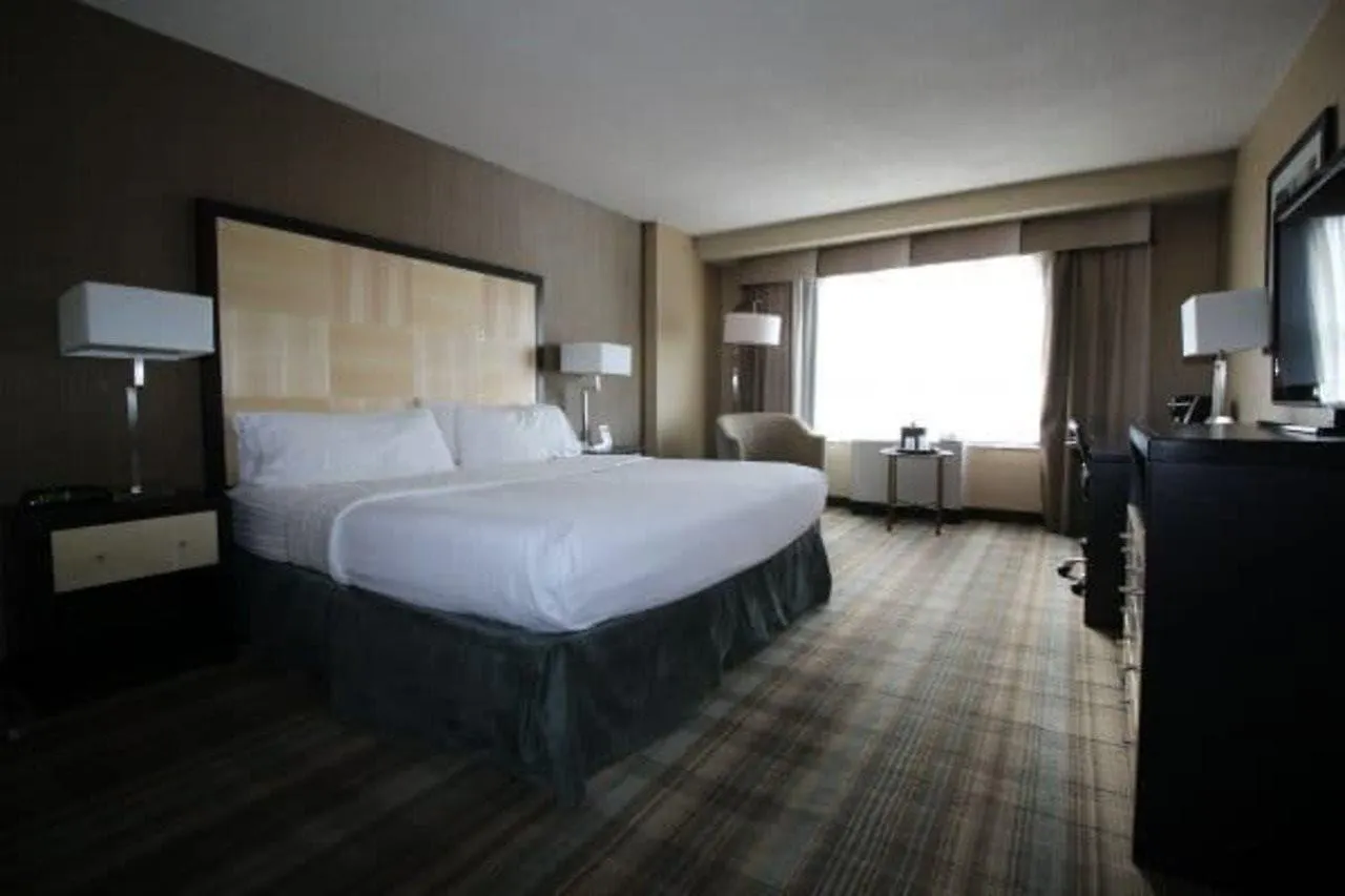ניו יורק The Watson Hotel ניו יורק