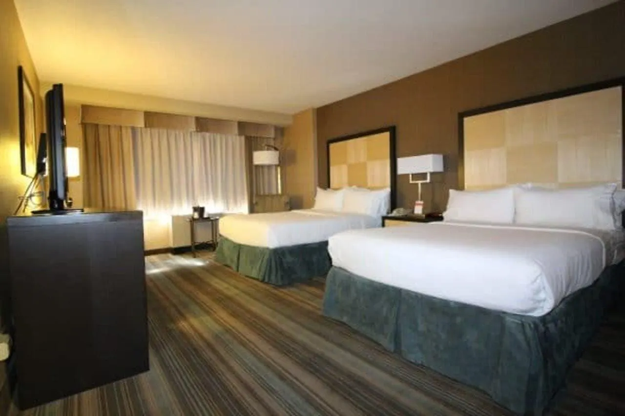 The Watson Hotel New York 3*,  ABD