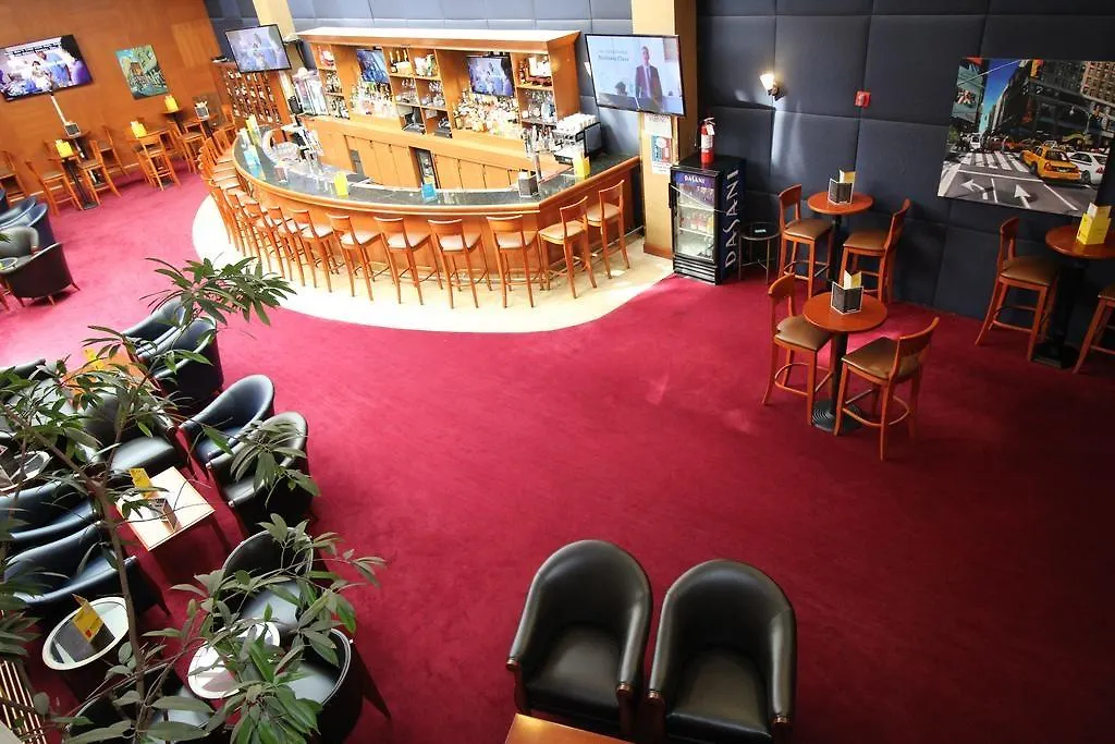 ניו יורק The Watson Hotel  ניו יורק