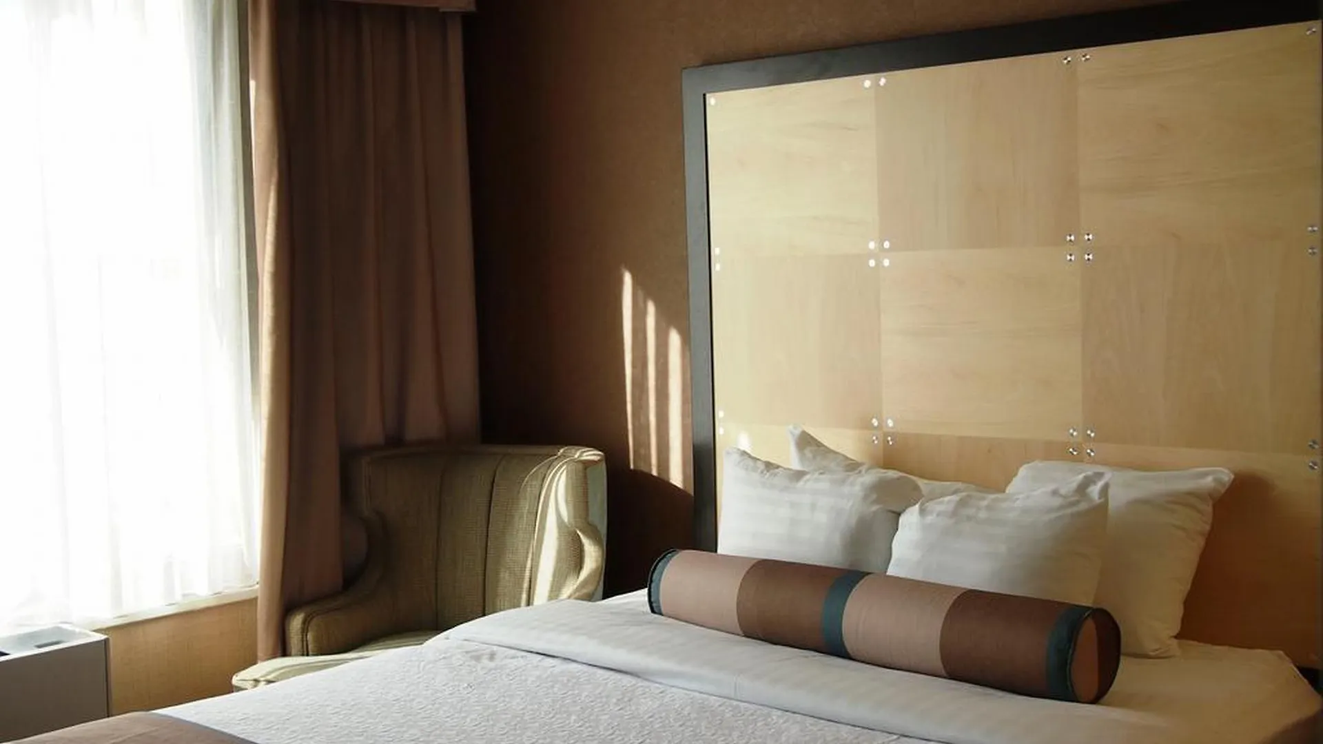 ניו יורק The Watson Hotel 3*, ניו יורק ארצות הברית