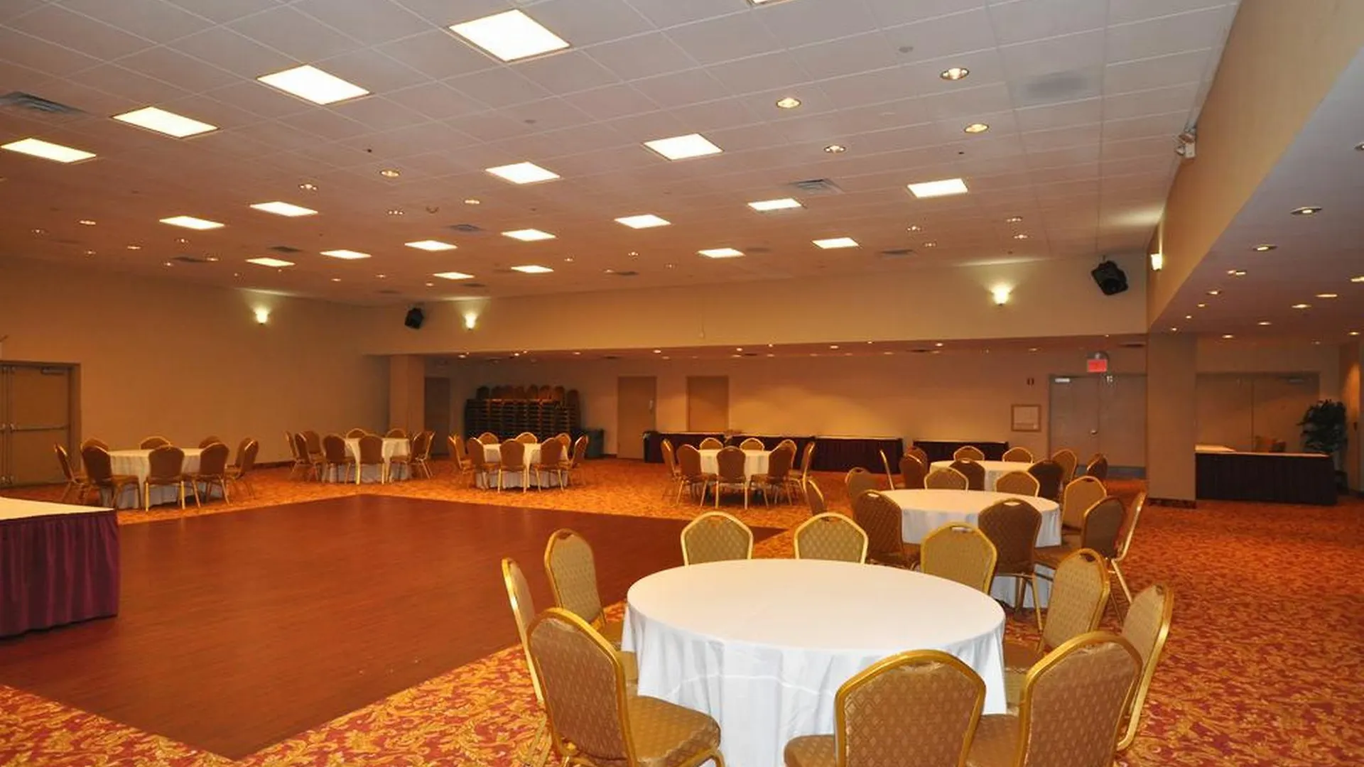 ניו יורק The Watson Hotel ארצות הברית