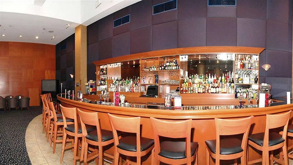 ניו יורק The Watson Hotel 3*, ניו יורק ארצות הברית