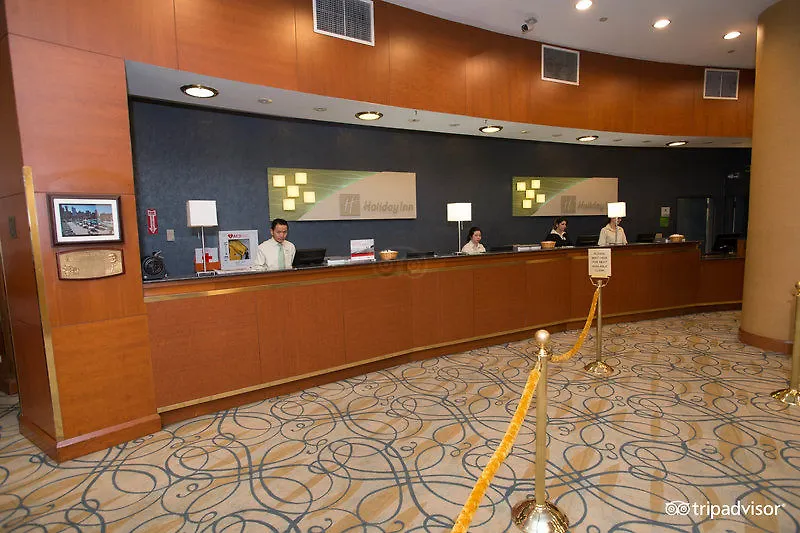 ניו יורק The Watson Hotel