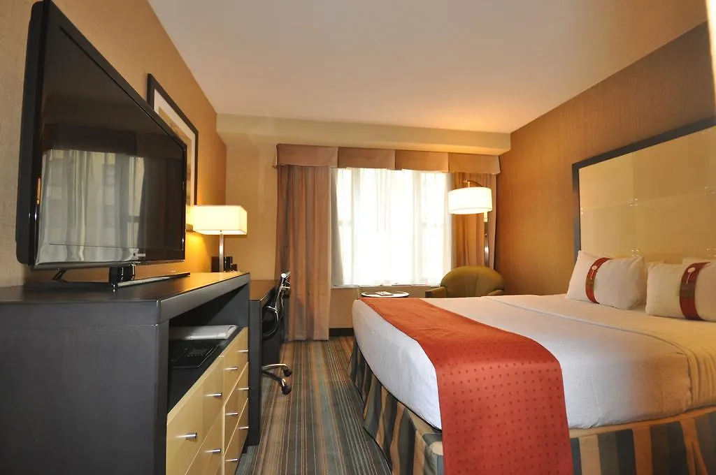 ניו יורק The Watson Hotel ניו יורק