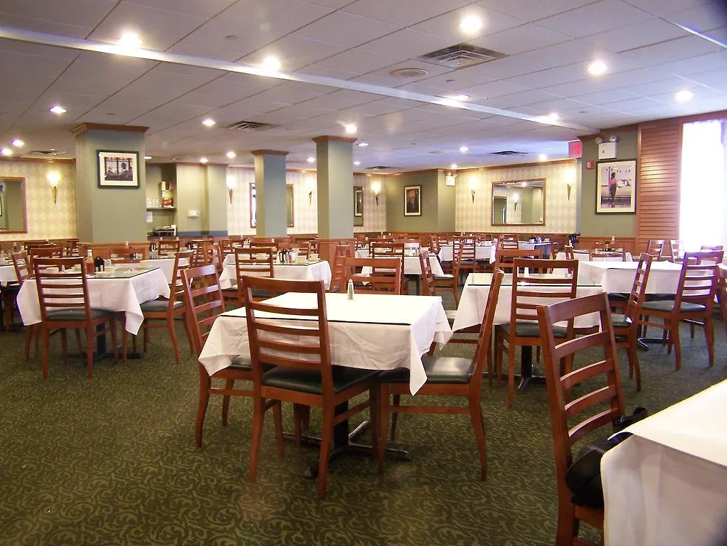 ניו יורק The Watson Hotel 3*, ניו יורק