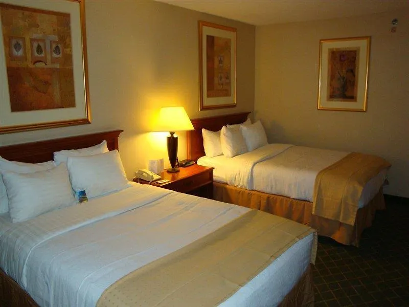 ***  ניו יורק The Watson Hotel ארצות הברית