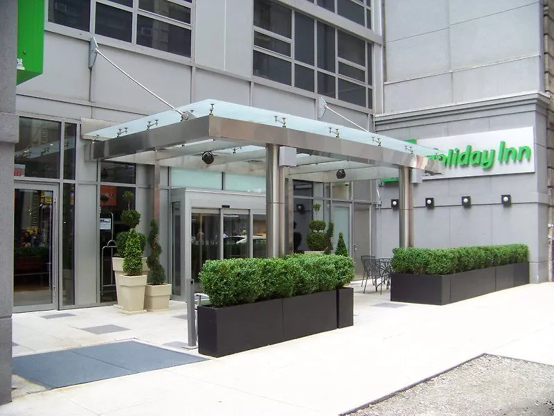 ניו יורק The Watson Hotel