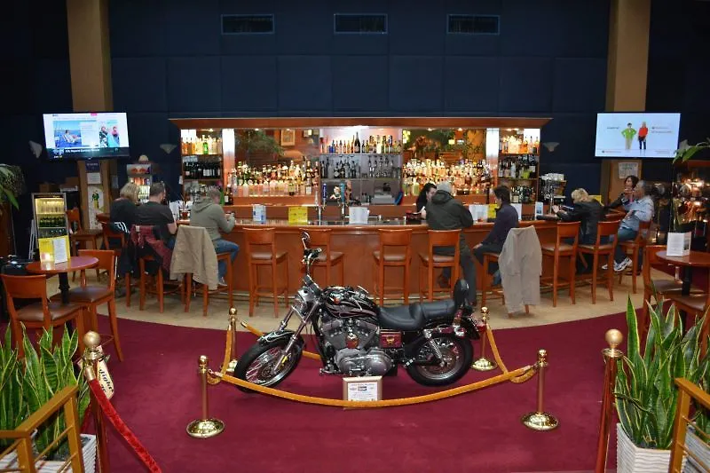ניו יורק The Watson Hotel 3*, ניו יורק ארצות הברית