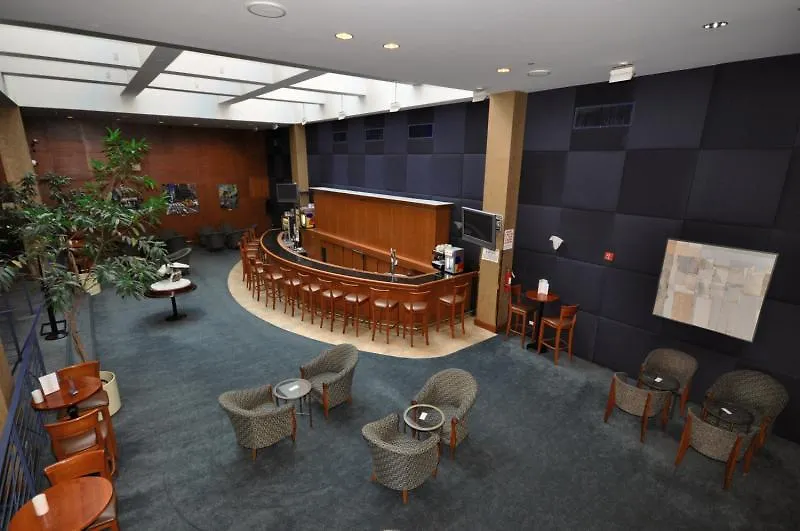 ניו יורק The Watson Hotel