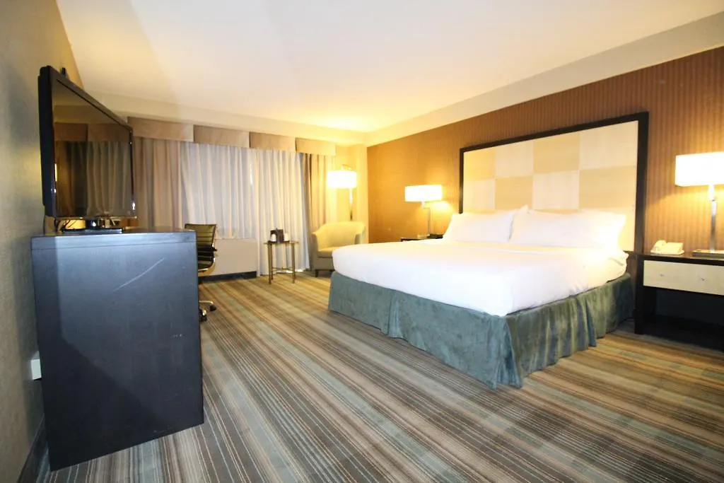***  ניו יורק The Watson Hotel ארצות הברית
