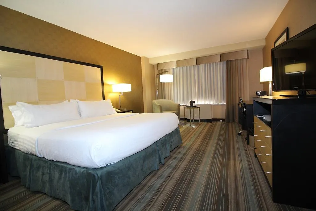 ניו יורק The Watson Hotel