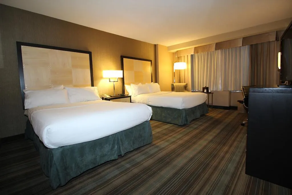 ניו יורק The Watson Hotel