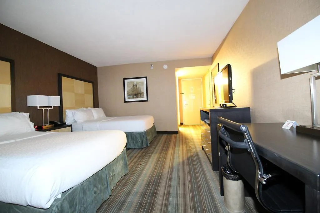 ניו יורק The Watson Hotel 3*, ניו יורק ארצות הברית