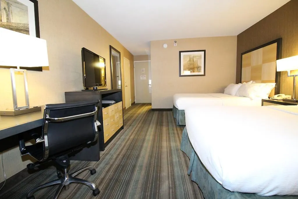ניו יורק The Watson Hotel