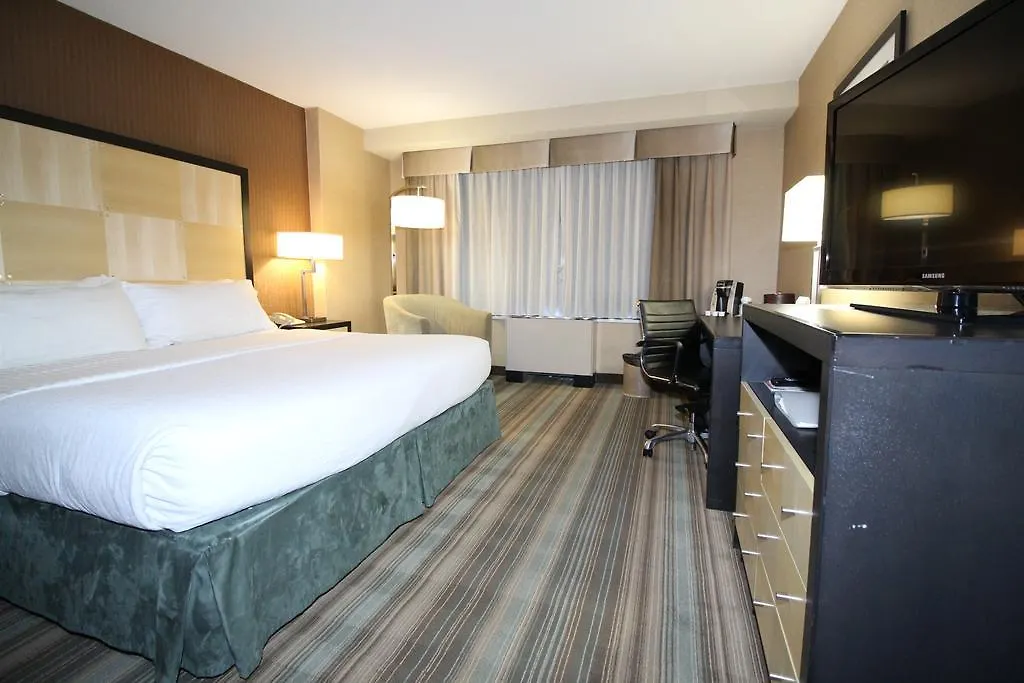 ניו יורק The Watson Hotel  ניו יורק