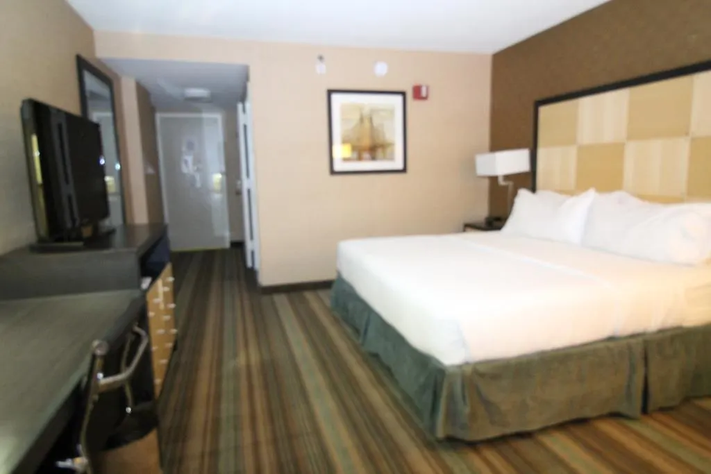 ניו יורק The Watson Hotel