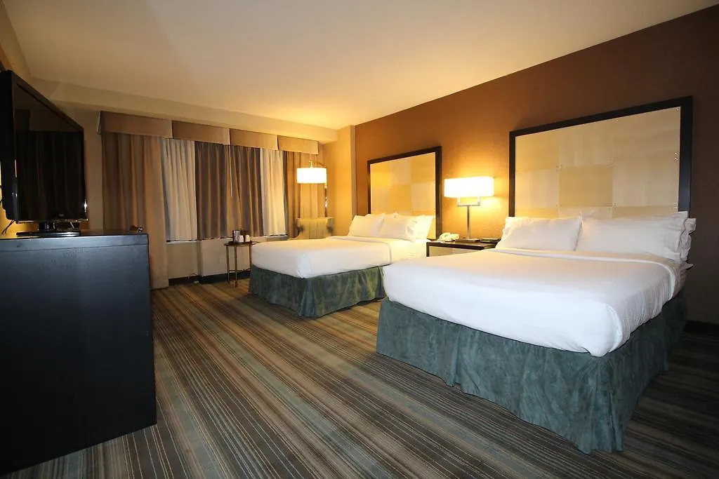 ניו יורק The Watson Hotel