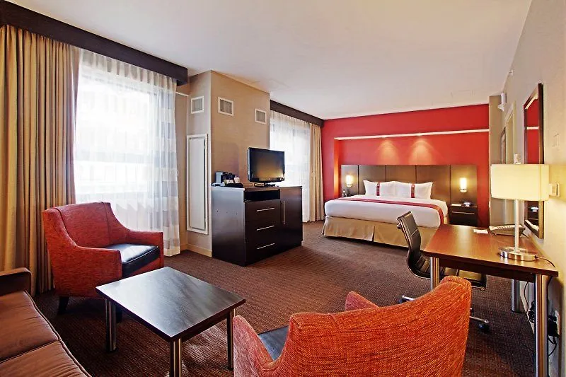 ***  ניו יורק The Watson Hotel ארצות הברית