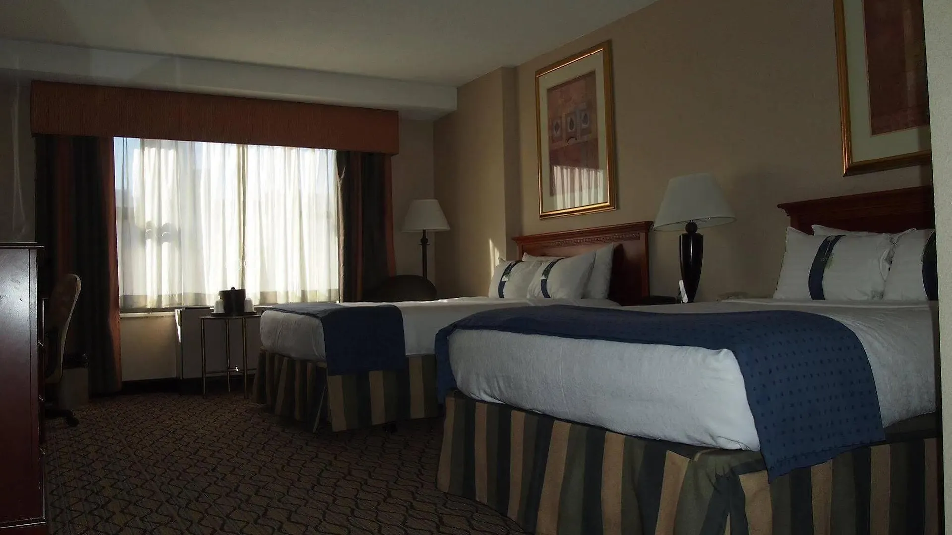 ניו יורק The Watson Hotel ארצות הברית