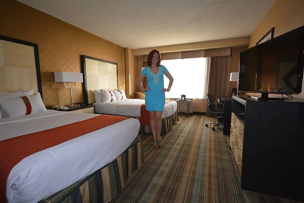 ניו יורק The Watson Hotel