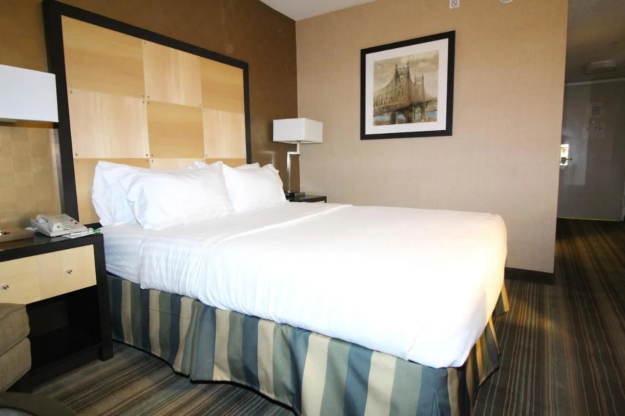 ***  ניו יורק The Watson Hotel ארצות הברית